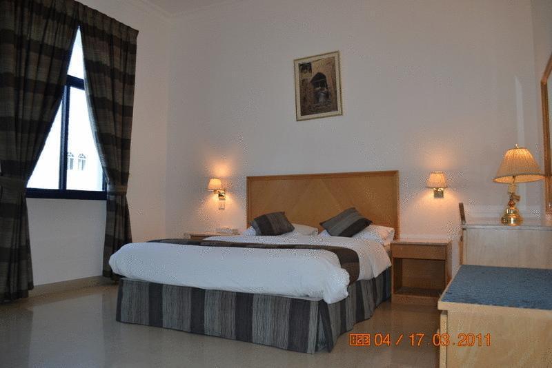 Beach Hotel Mascate Exterior foto